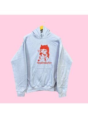 Beabadoobee The Space In Between Tour Hoodie M